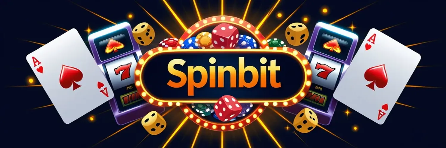 Spinbit Online Casino